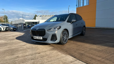 BMW 2 Series 218d M Sport 5dr DCT Diesel Hatchback